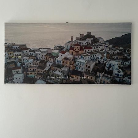 Apartament Ανωι-Anoi Rhodes Rhodes City Zewnętrze zdjęcie