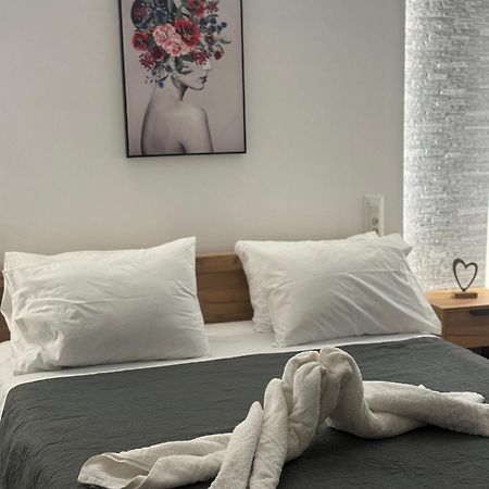 Apartament Ανωι-Anoi Rhodes Rhodes City Zewnętrze zdjęcie