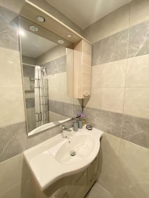 Apartament Ανωι-Anoi Rhodes Rhodes City Zewnętrze zdjęcie