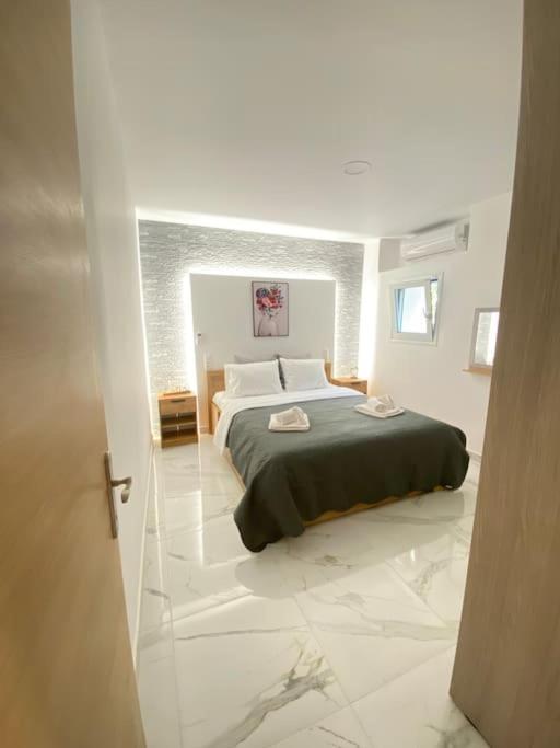 Apartament Ανωι-Anoi Rhodes Rhodes City Zewnętrze zdjęcie