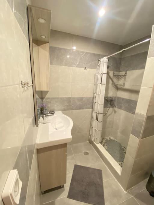Apartament Ανωι-Anoi Rhodes Rhodes City Zewnętrze zdjęcie