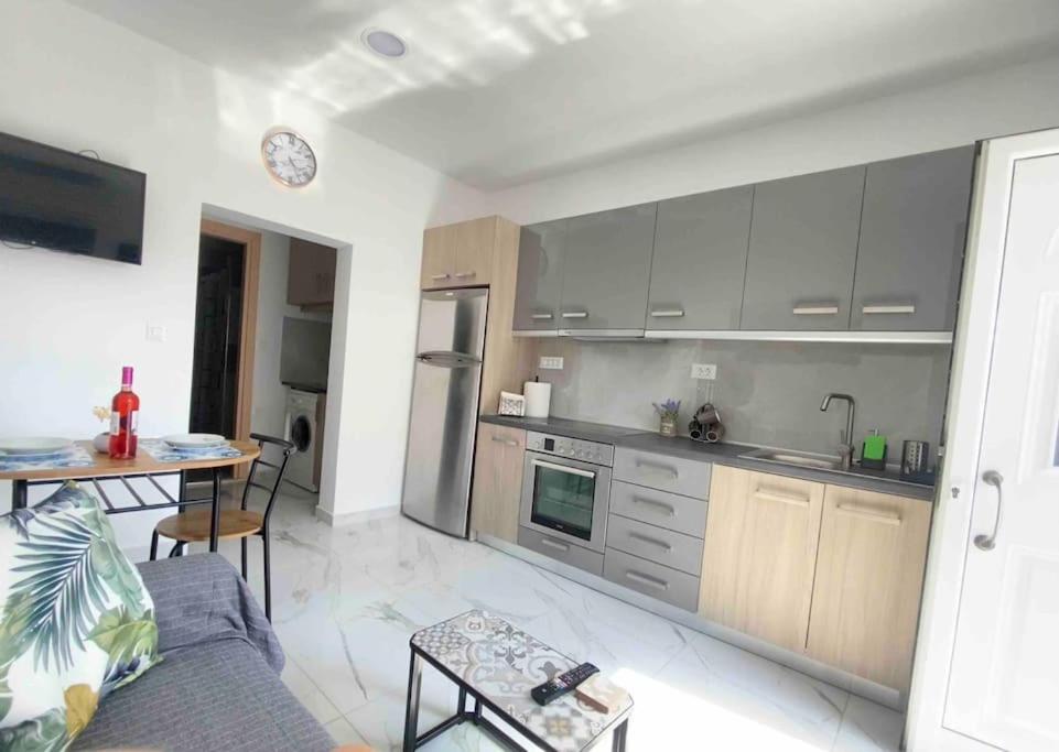Apartament Ανωι-Anoi Rhodes Rhodes City Zewnętrze zdjęcie