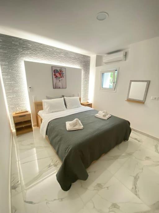 Apartament Ανωι-Anoi Rhodes Rhodes City Zewnętrze zdjęcie
