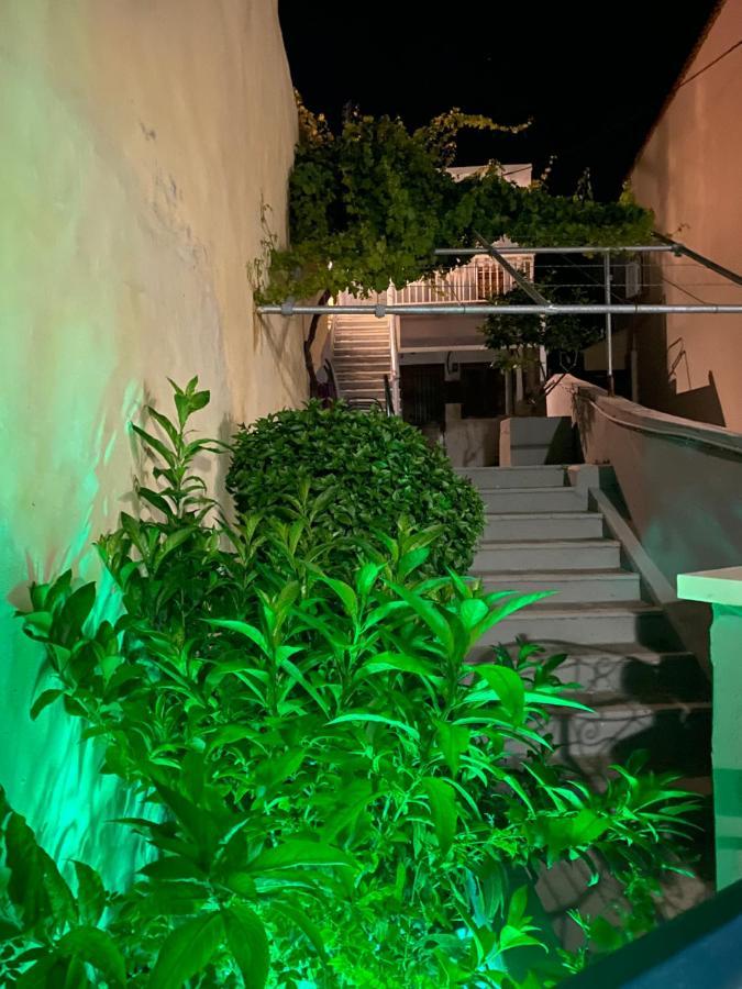 Apartament Ανωι-Anoi Rhodes Rhodes City Zewnętrze zdjęcie